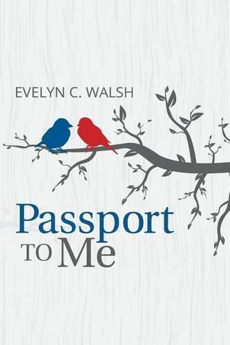 Cover image for Passport to Me