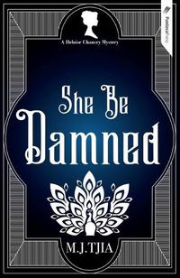 Cover image for She Be Damned