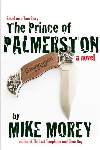 The Prince of Palmerston