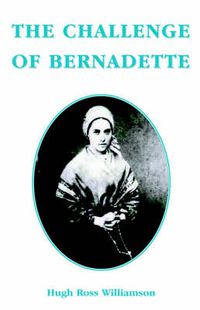 Cover image for Challenge of Bernadette