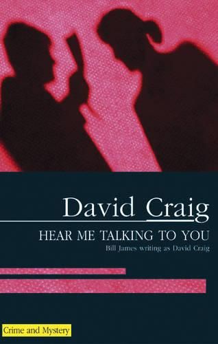 Cover image for Hear Me Talking to You