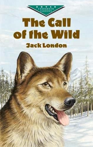 Cover image for The Call of the Wild