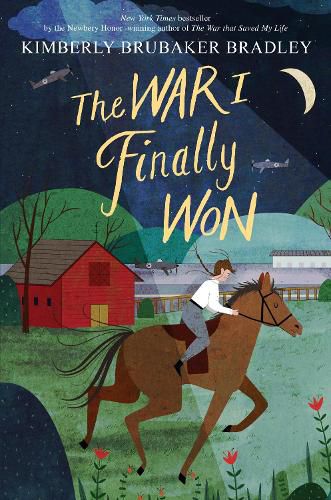 Cover image for The War I Finally Won