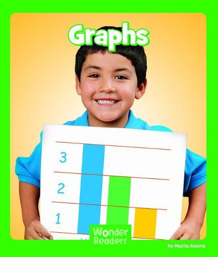 Cover image for Graphs
