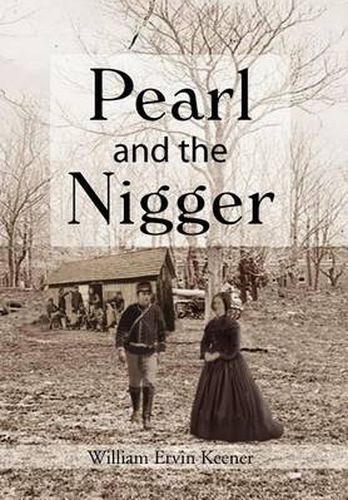 Cover image for Pearl and the Nigger