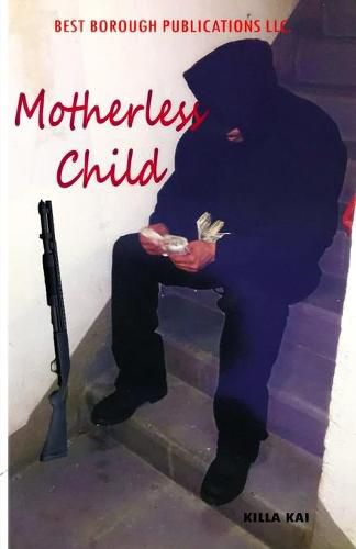 Cover image for Motherless Child