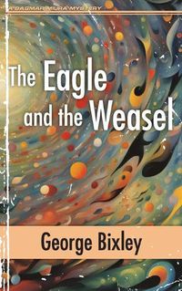 Cover image for The Eagle and the Weasel