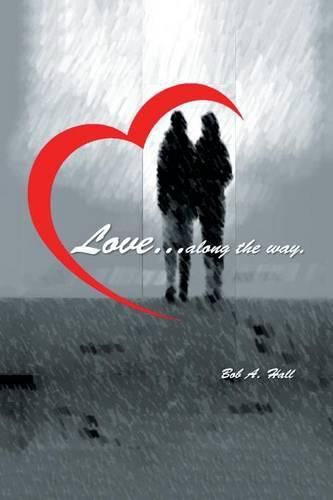 Cover image for Love... along the way