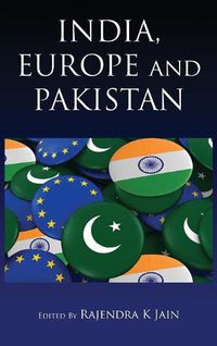 Cover image for India, Europe and Pakistan