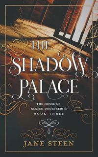 Cover image for The Shadow Palace