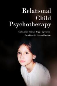 Cover image for Relational Child Psychotherapy