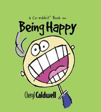 Cover image for Being Happy