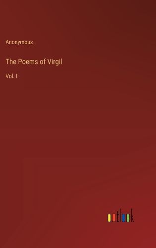 Cover image for The Poems of Virgil