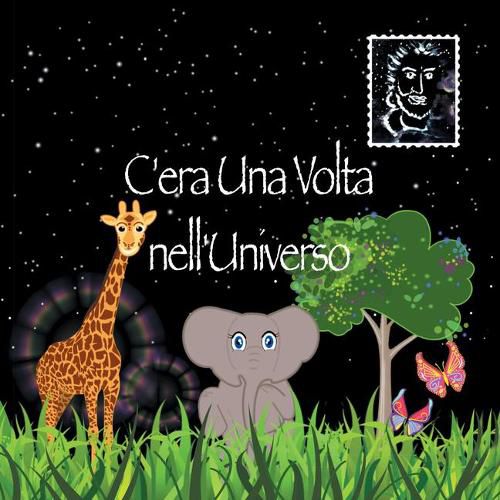 Cover image for C'Era Una VOLTA Nell'universo