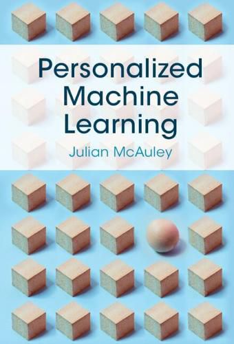 Cover image for Personalized Machine Learning