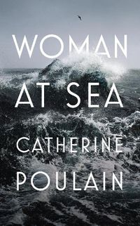 Cover image for Woman at Sea
