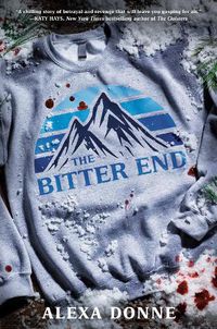 Cover image for The Bitter End