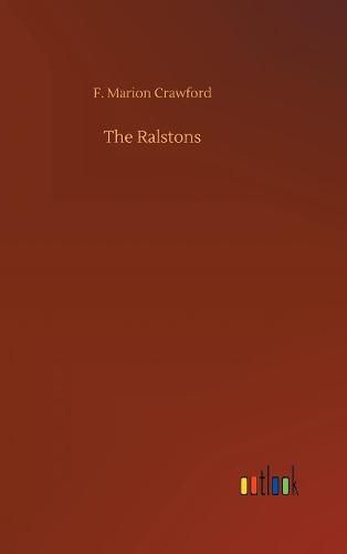 Cover image for The Ralstons