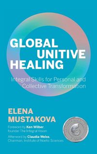 Cover image for Global Unitive Healing