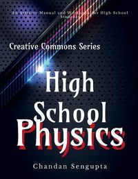 Cover image for High School Physics