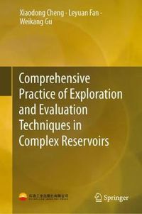 Cover image for Comprehensive Practice of Exploration and Evaluation Techniques in Complex Reservoirs