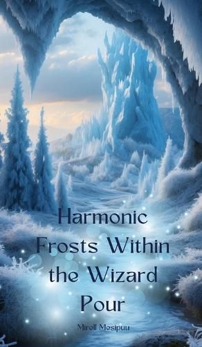 Harmonic Frosts Within the Wizard Pour