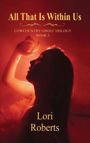 Cover image for All That Is Within Us