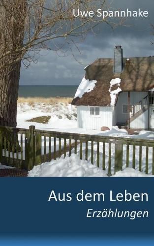 Cover image for Aus dem Leben: Erzahlungen