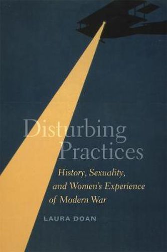 Cover image for Disturbing Practices