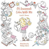 Cover image for Oh Susannah