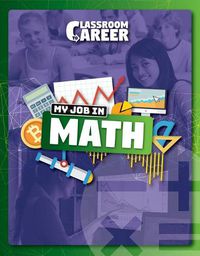 Cover image for My Job in Math