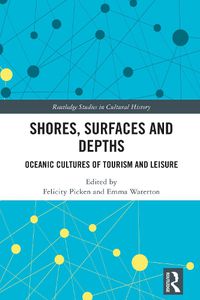 Cover image for Shores, Surfaces and Depths