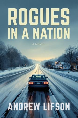 Cover image for Rogues in a Nation
