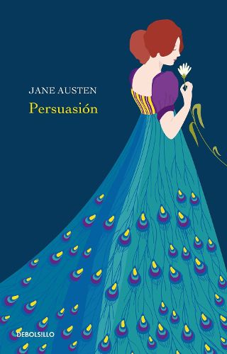 Cover image for Persuasion / Persuasion