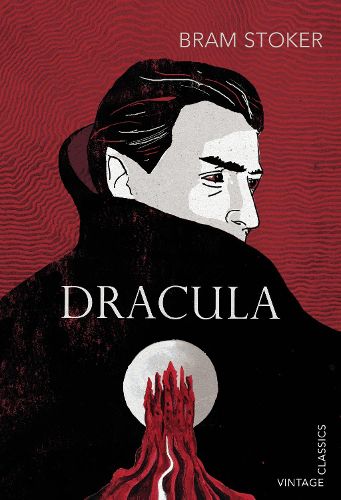 Cover image for Dracula