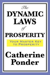 Cover image for The Dynamic Laws of Prosperity