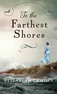 Cover image for To the Farthest Shores