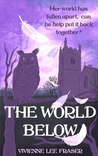 Cover image for The World Below