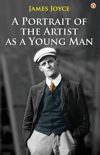 Cover image for A Portrait of the Artist as a Young Man