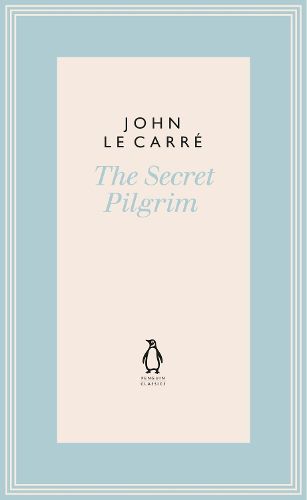 The Secret Pilgrim