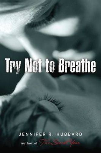 Cover image for Try Not to Breathe