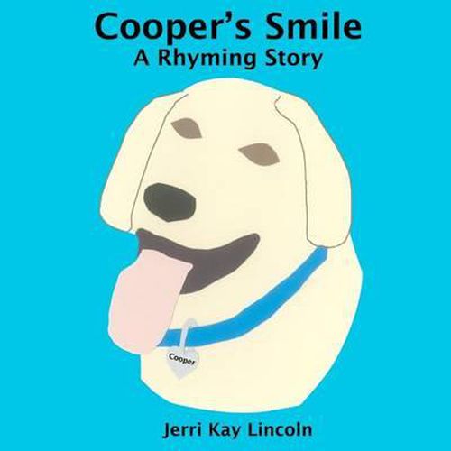 Cover image for Cooper's Smile