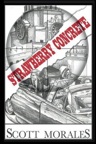 Cover image for Strawberry Concrete