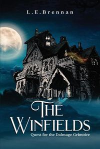 Cover image for The Winfields