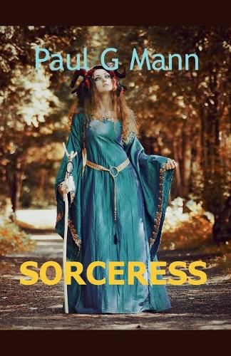 Sorceress