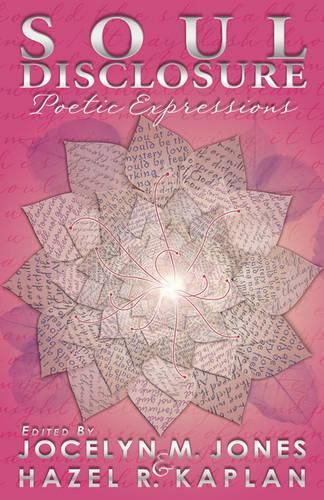 Cover image for Soul Disclosure: Poetic Expressions