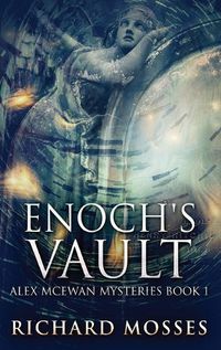 Cover image for Enoch's Vault