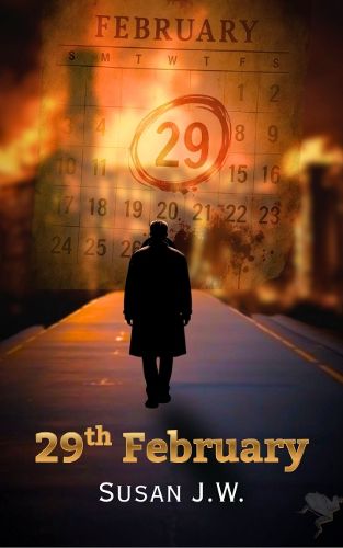 Cover image for 29th February