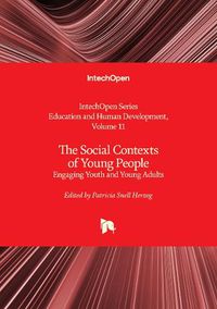 Cover image for The Social Contexts of Young People