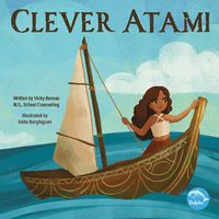 Cover image for Clever Atami